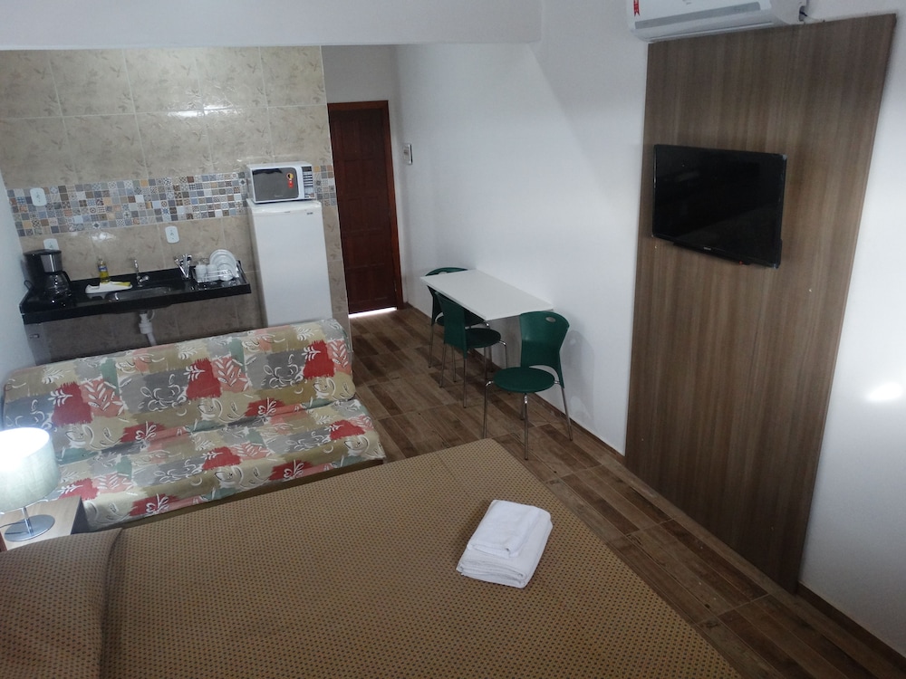 Estalagem 11 Suites 4/58