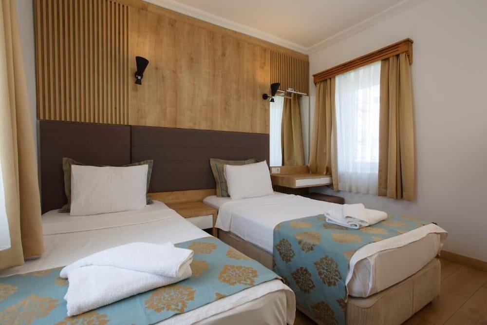 Kivanc Suit Hotel Yalikavak 4/31