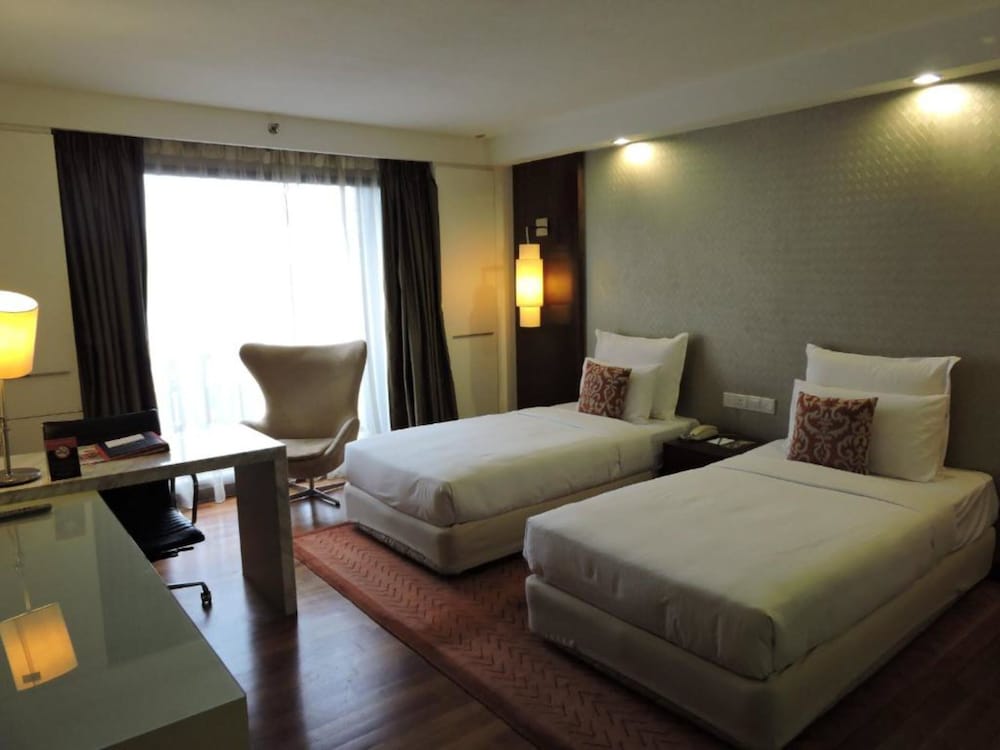 Seri Pacific Hotel Kuala Lumpur 18/61