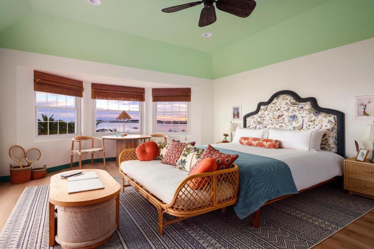 Cambridge Beaches Resort and Spa 8/15