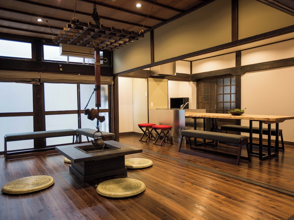 Temple Hotel Takayama Zenkoji 45/67