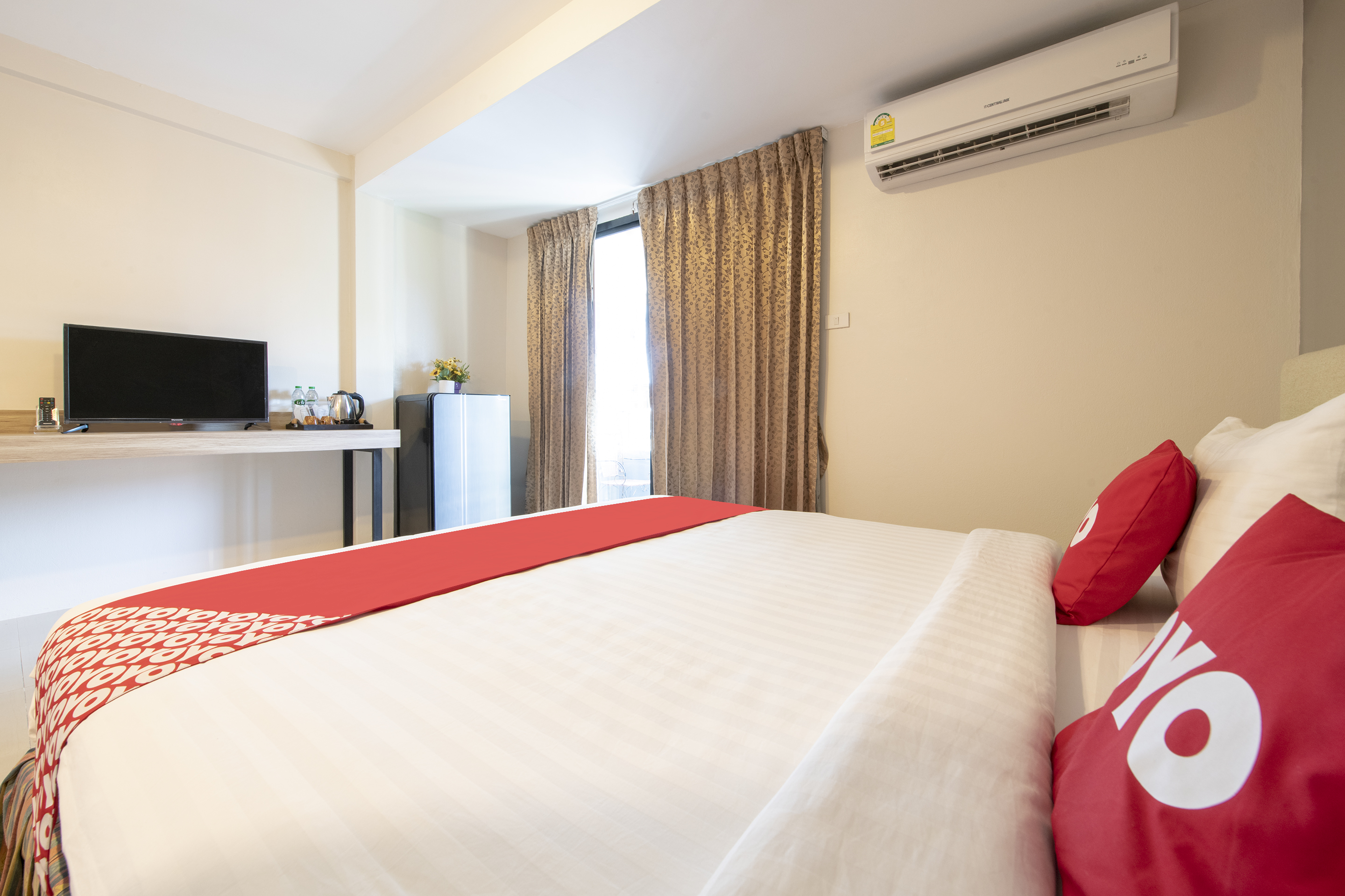 Fortune Pattaya Resort 14/35