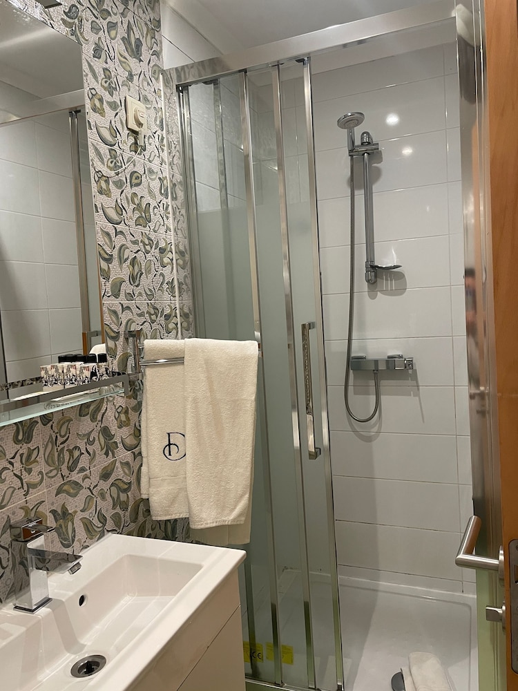 Hotel Dom Joao Lisboa 22/30