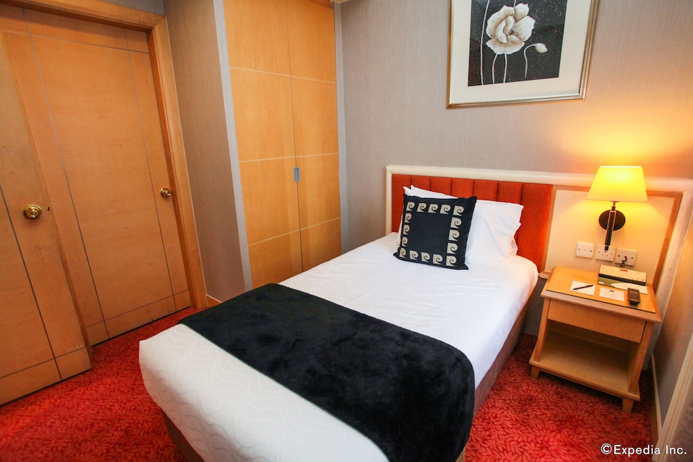 Holiday Inn Express & Suites Singapore Novena 19/58