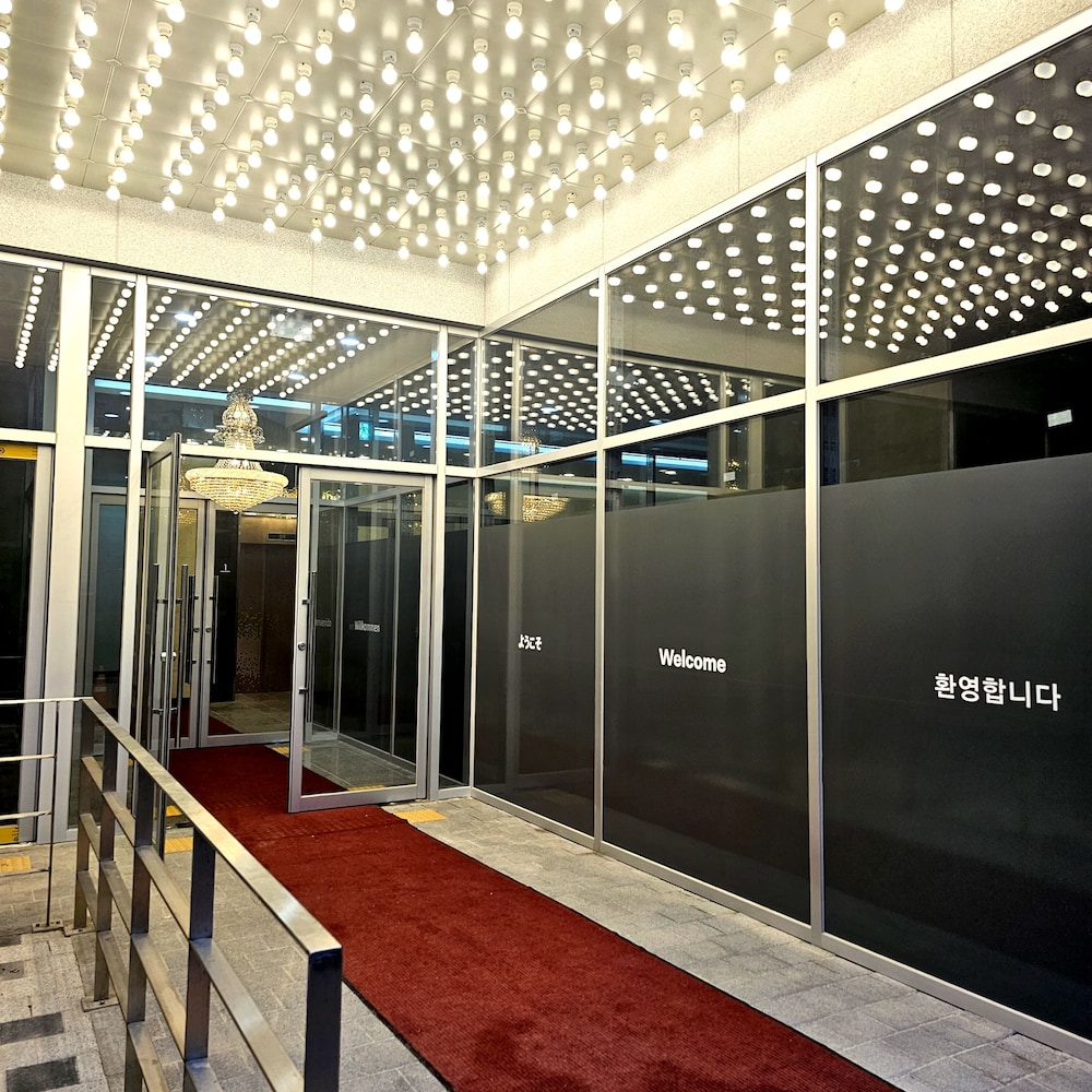 Raviens Haeundae Avenue 5/54