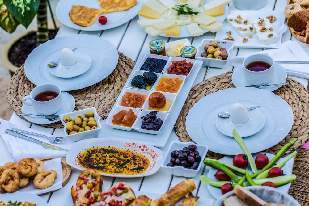 Cunda Esen Hotel 34/50