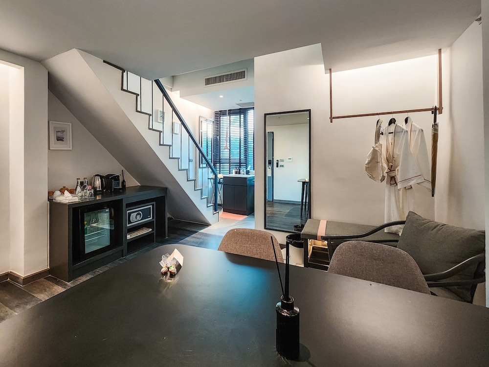 Sooknirund Hotel (SHA Extra Plus) 33/50