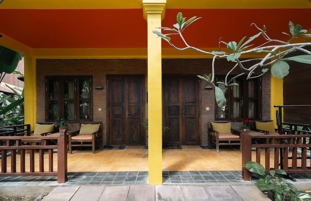 Maisons Wat Kor 2/76