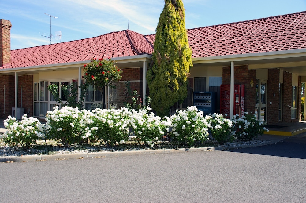 PINES COUNTRY CLUB MOTOR INN 1/31