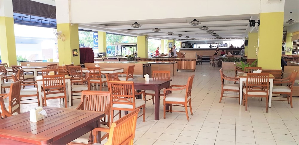 Jomtien Plaza Residence 42/50