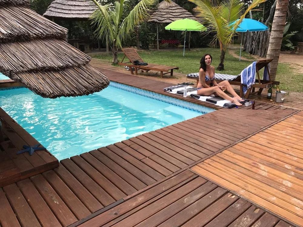 Visgraat Luxury Self Catering Unit 7/15