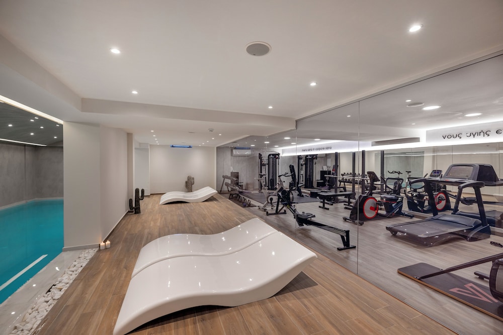 Atermono Boutique Resort and Spa 28/50
