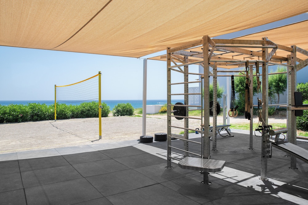 Paralos Rodos Lifestyle Hotel 70/82
