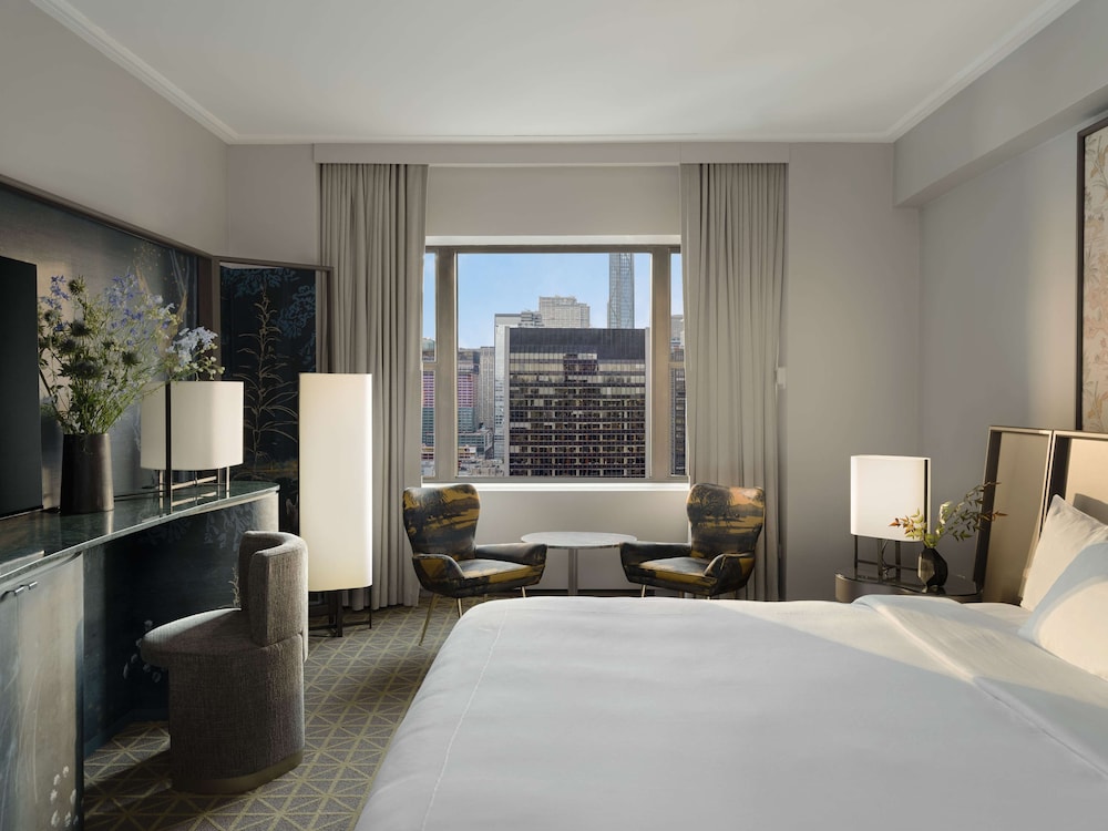 Park Lane Hotel New York 16/67