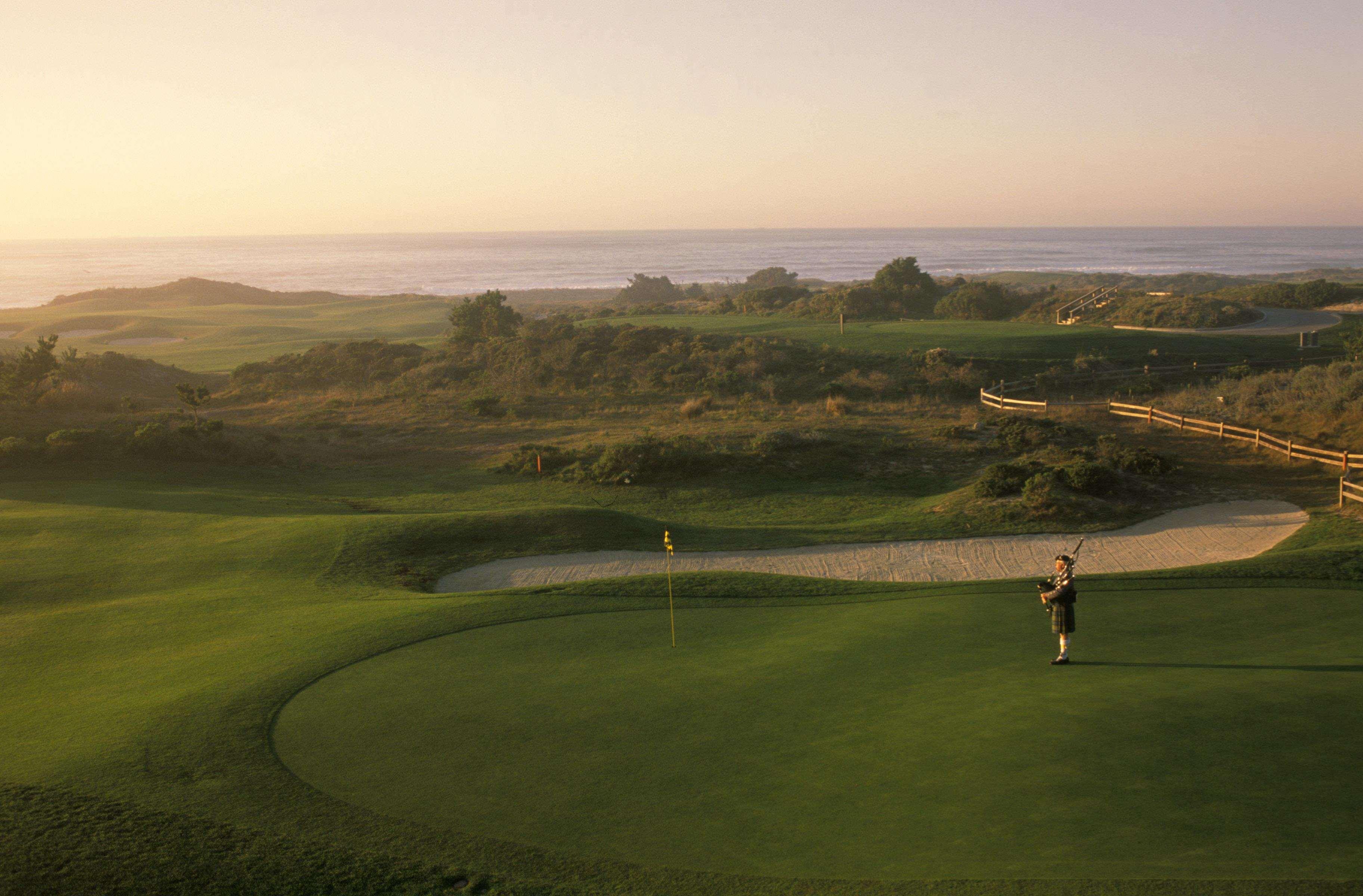 The Inn at Spanish Bay Pebble Beach 44/55