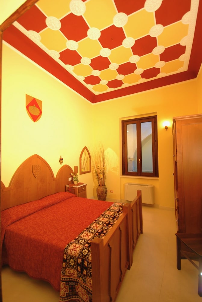 B&B Sei Stelle 15/25