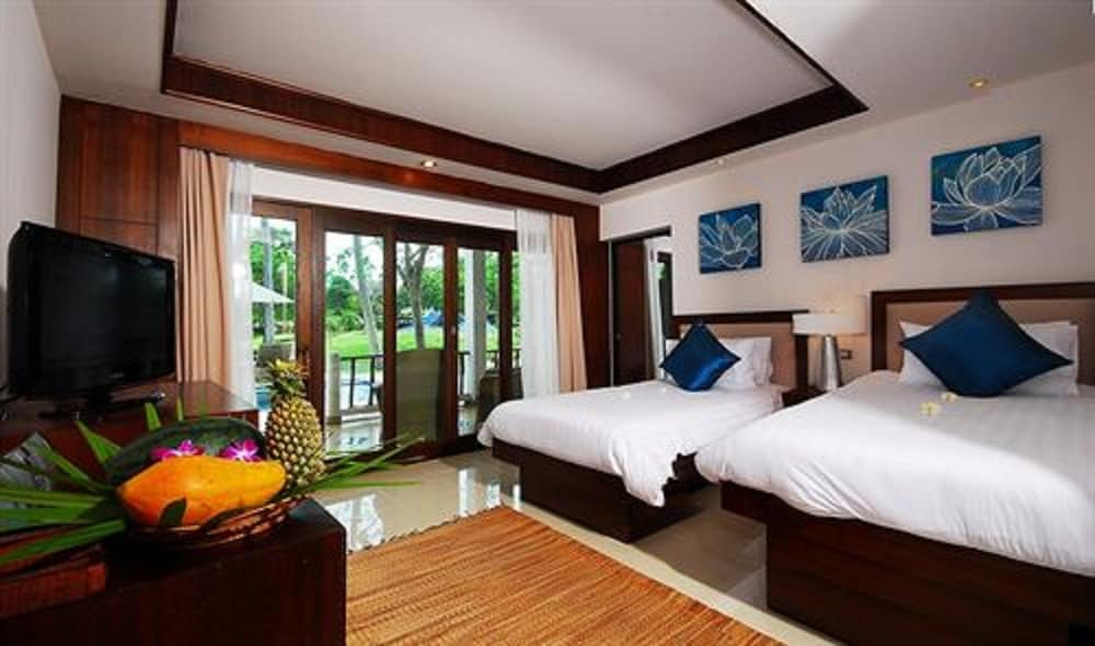 Samui Beach Village 11/50