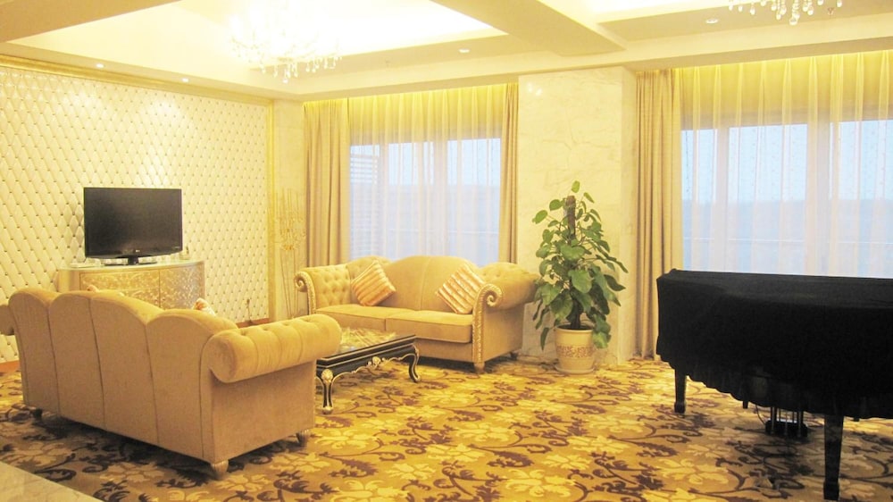Glarun Jinling HOTEL 42/66