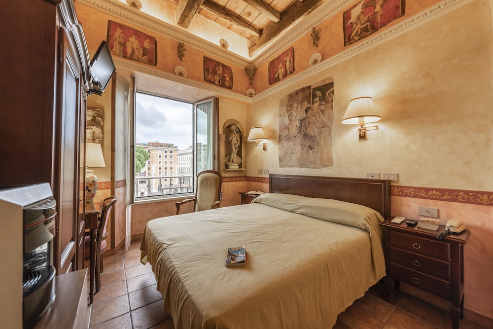 Hotel Pensione Barrett 44/60