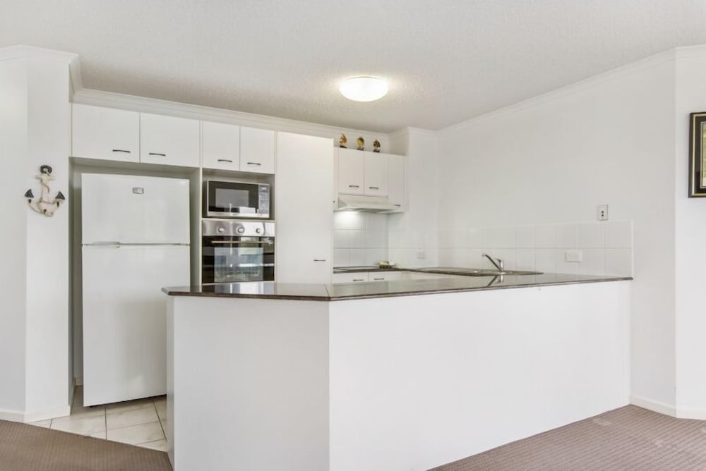 San Marino By the Sea Apartments 5/100