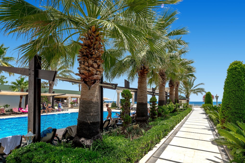 Onkel Hotels Beldibi Resort 41/50