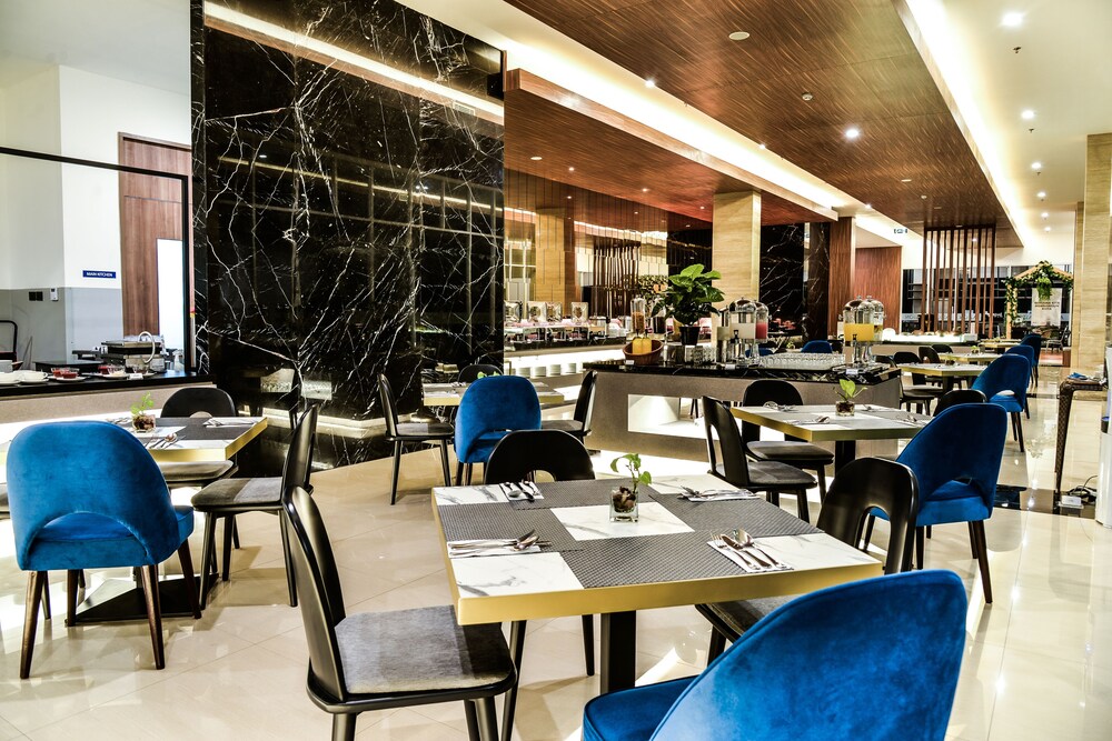 Aston Sidoarjo City Hotel and Conference Center 31/50