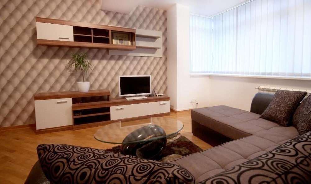 Apartments Belgrade 47/50