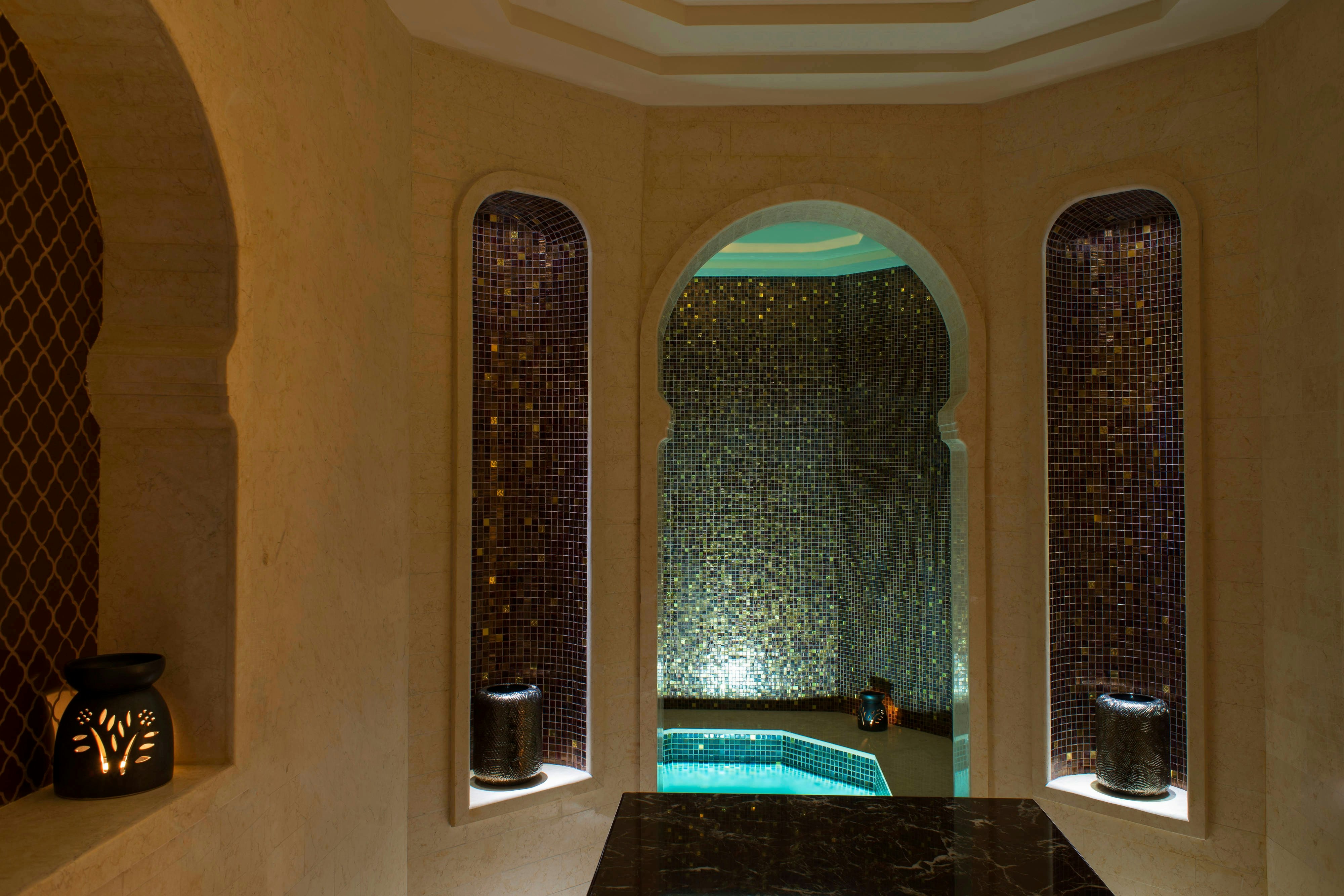 The St. Regis Saadiyat Island Resort Abu Dhabi 32/81