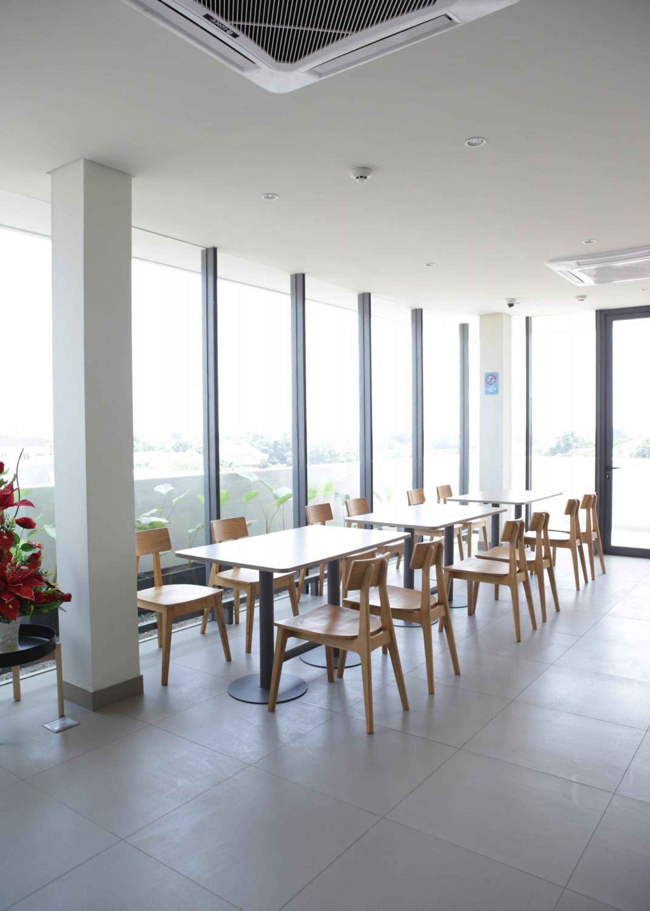 Citrip Hotel Simpang Lima (FKA CityOne) 20/25