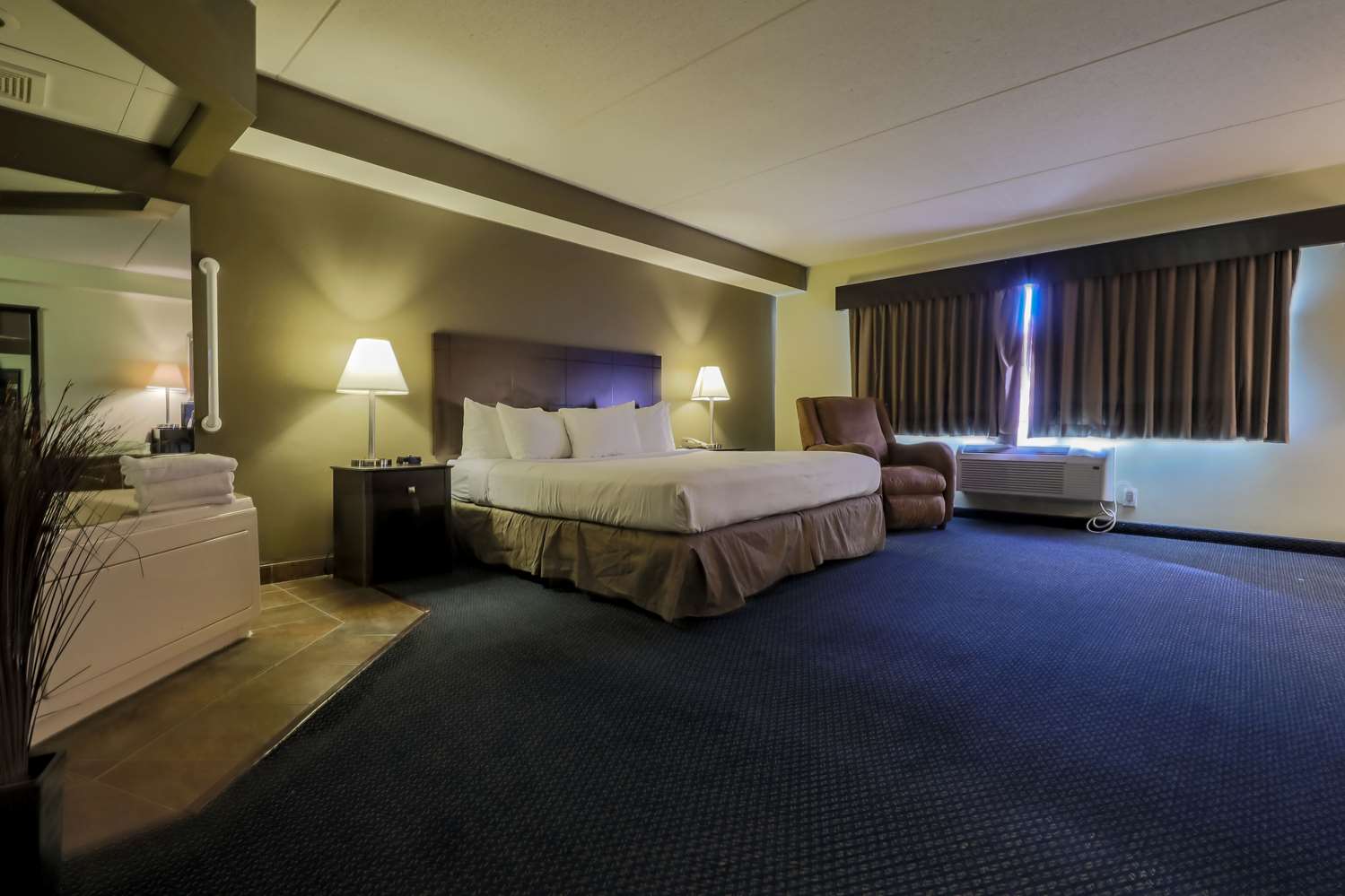 AmericInn by Wyndham Lincoln South 6/17
