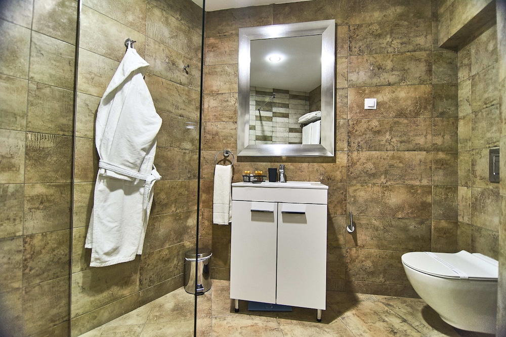 Perla Residence Hotel Spa 48/48