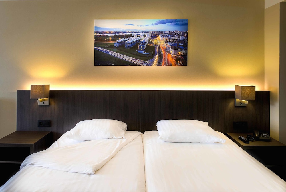 Arass Hotel & Business Flats 25/47