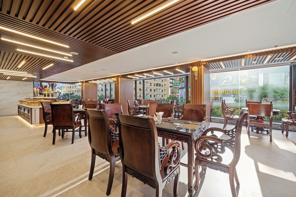 Monalisa Luxury Hotel 31/42