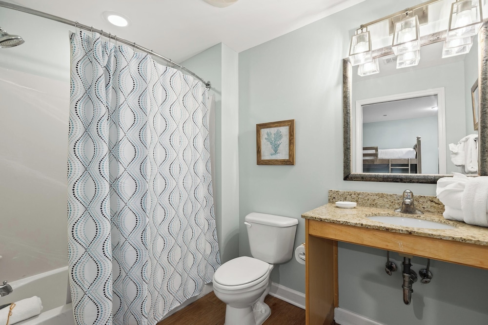 Splash Beach Resort By Panhandle Getaways 78/79