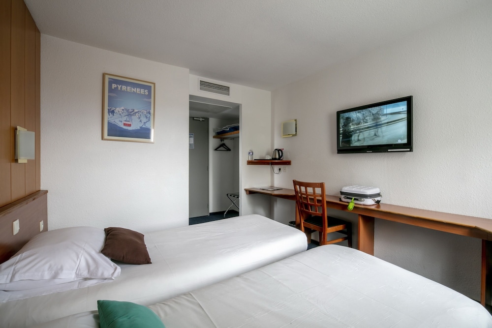 Ostal Pau Universite, Sure Hotel Collection by Best Western 11/44