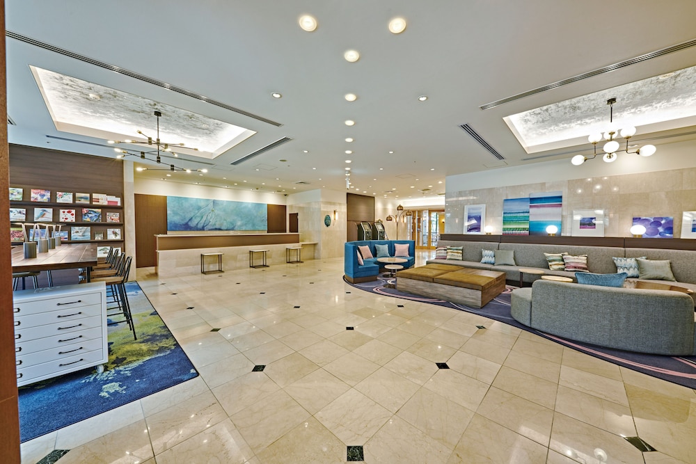 The Royal Park Hotel Hiroshima Riverside Ex Hotel Jal City Hiroshima 9/48