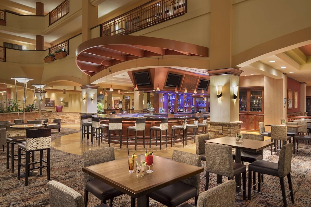 Embassy Suites by Hilton San Marcos Conference Center 50/76