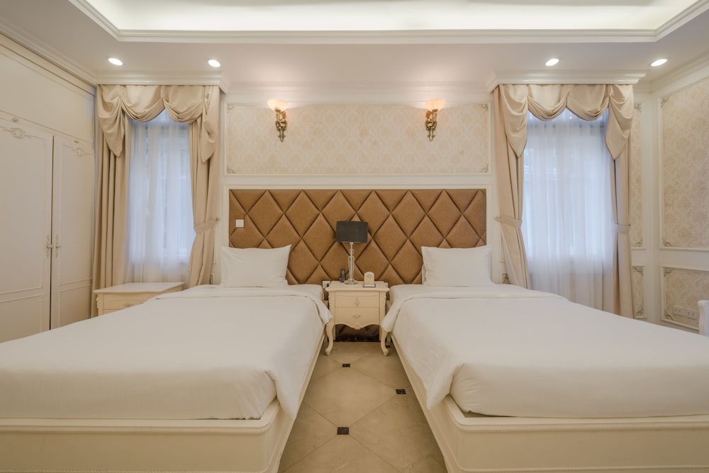 FLC LUXURY RESORT VINH PHUC 20/70