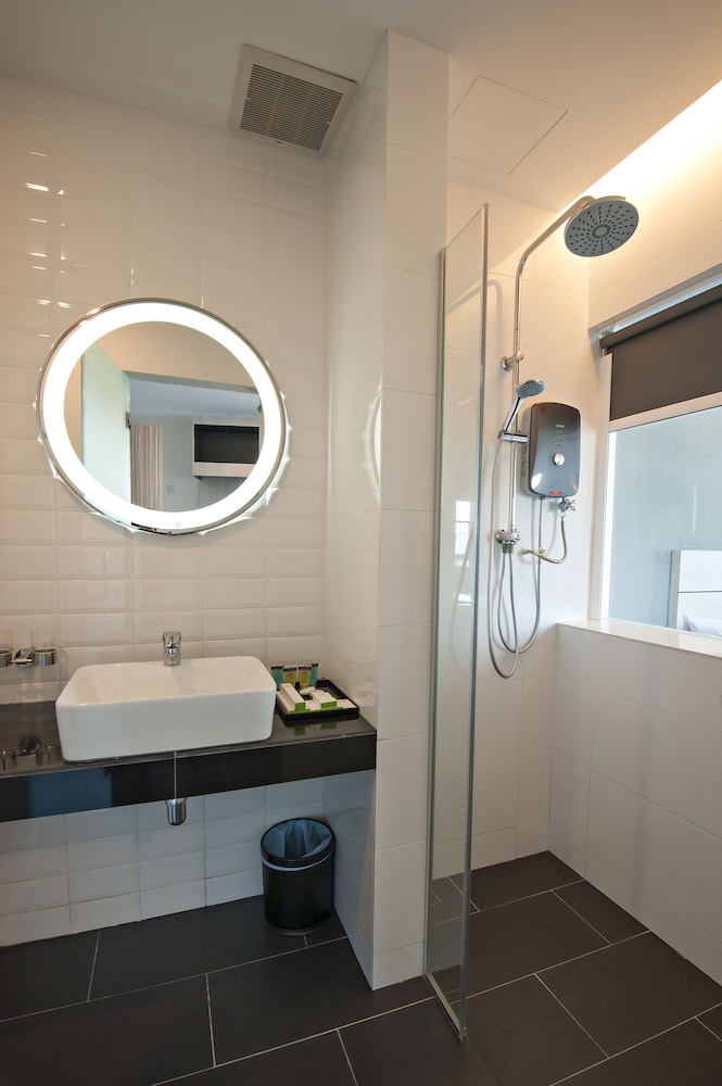 Hotel Arissa 36/57