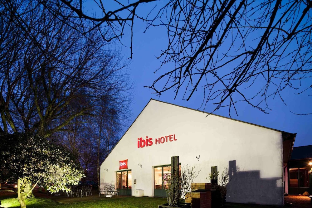 ibis Coventry South 40/56