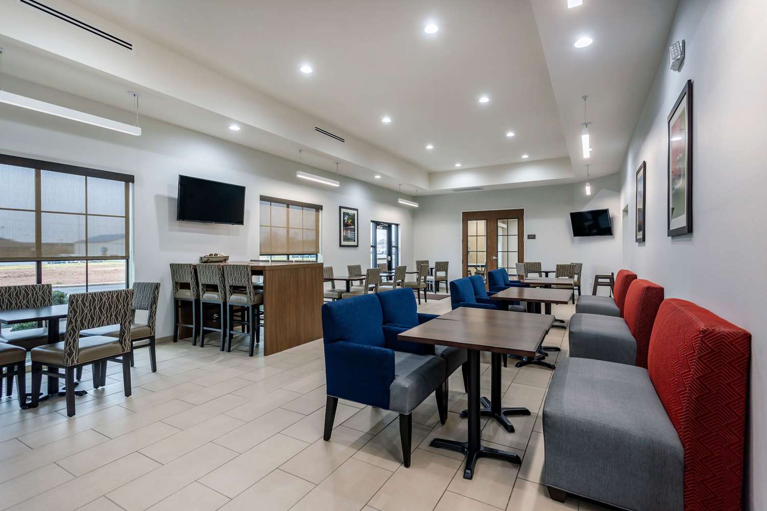 Comfort Suites Bowling Green Southeast 12/19