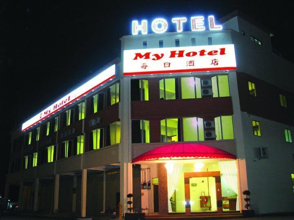 My Hotel Bukit Mertajam 2/60