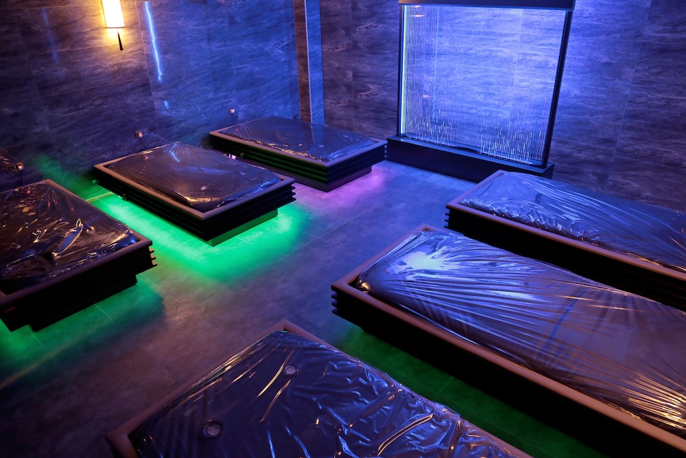Bolu Koru Hotels Spa Convention 32/65