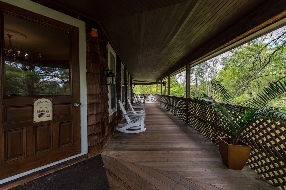 Interlaken Resort 34/71