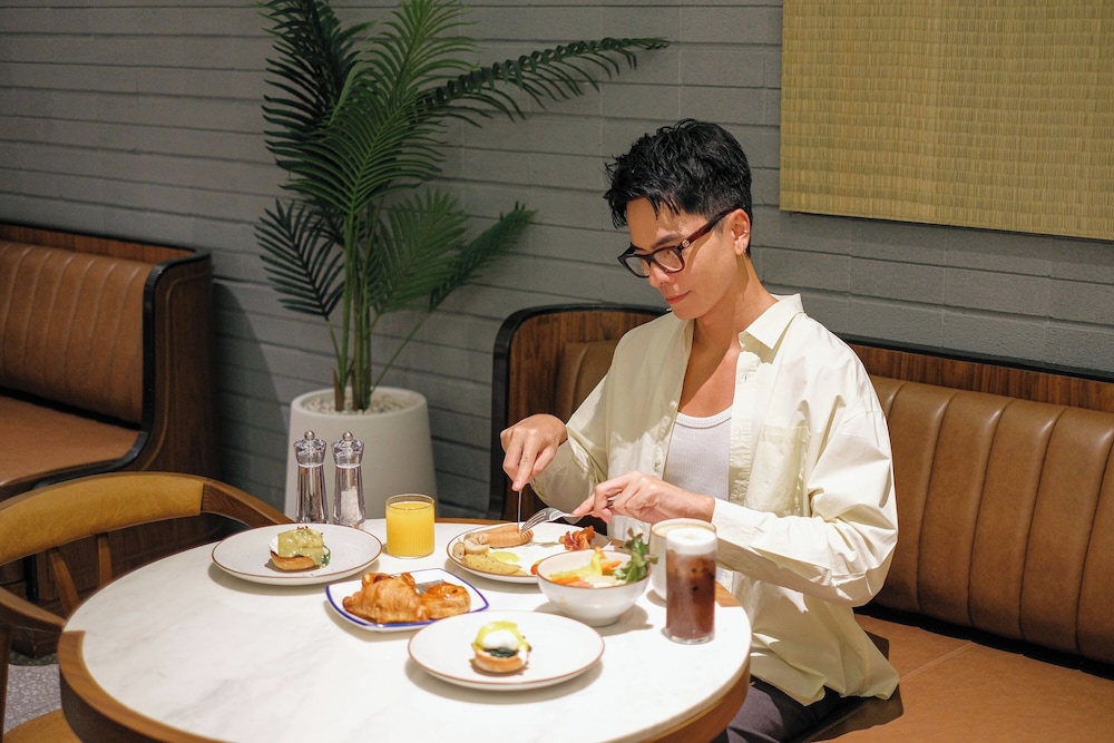 Four Points by Sheraton Bangkok, Sukhumvit 22 31/48