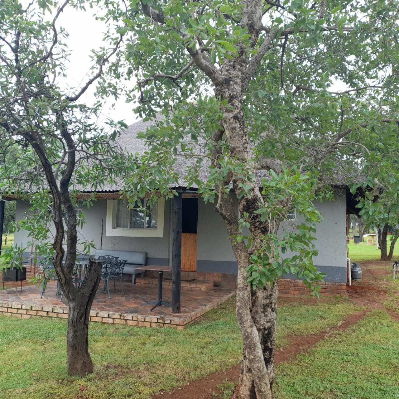 Marico Guest Lodge 36/44