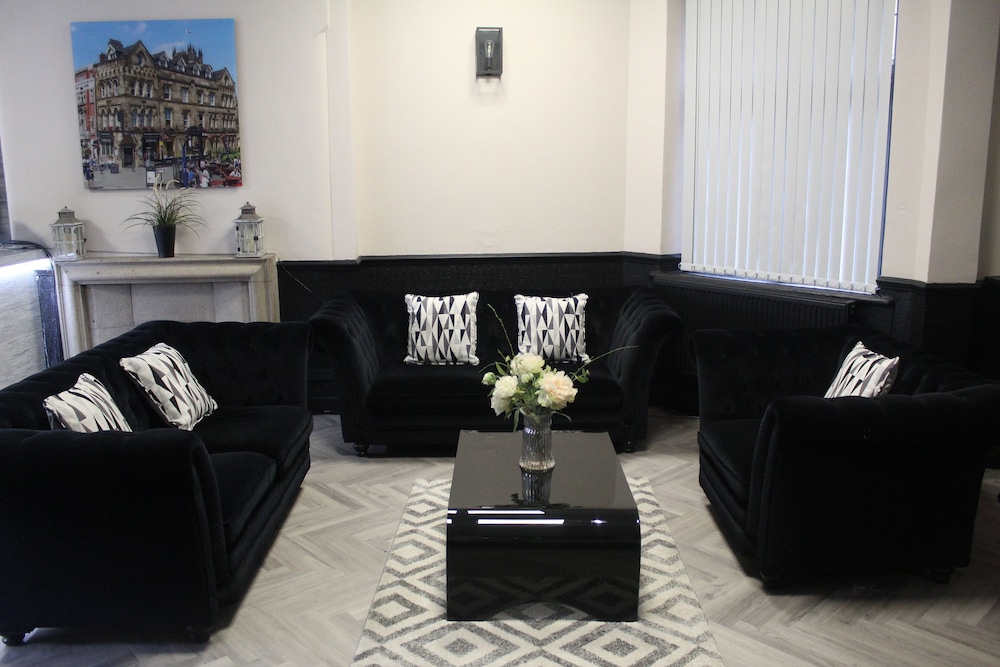The Mitre Hotel 29/50