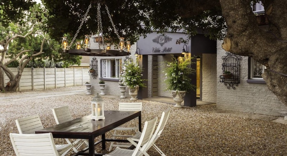 Villa Petit 19/20