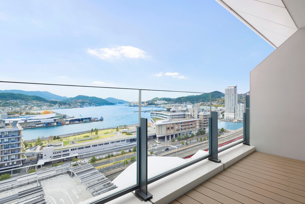 Nagasaki Marriott Hotel 55/66