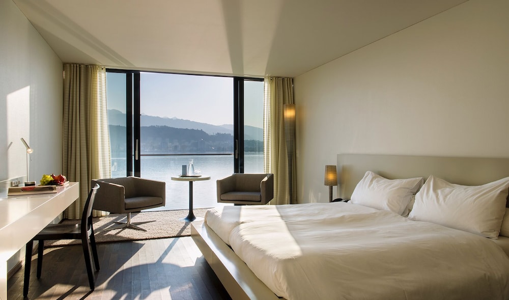 Hermitage Lake Lucerne - Beach Club & Lifestyle Hotel 17/74